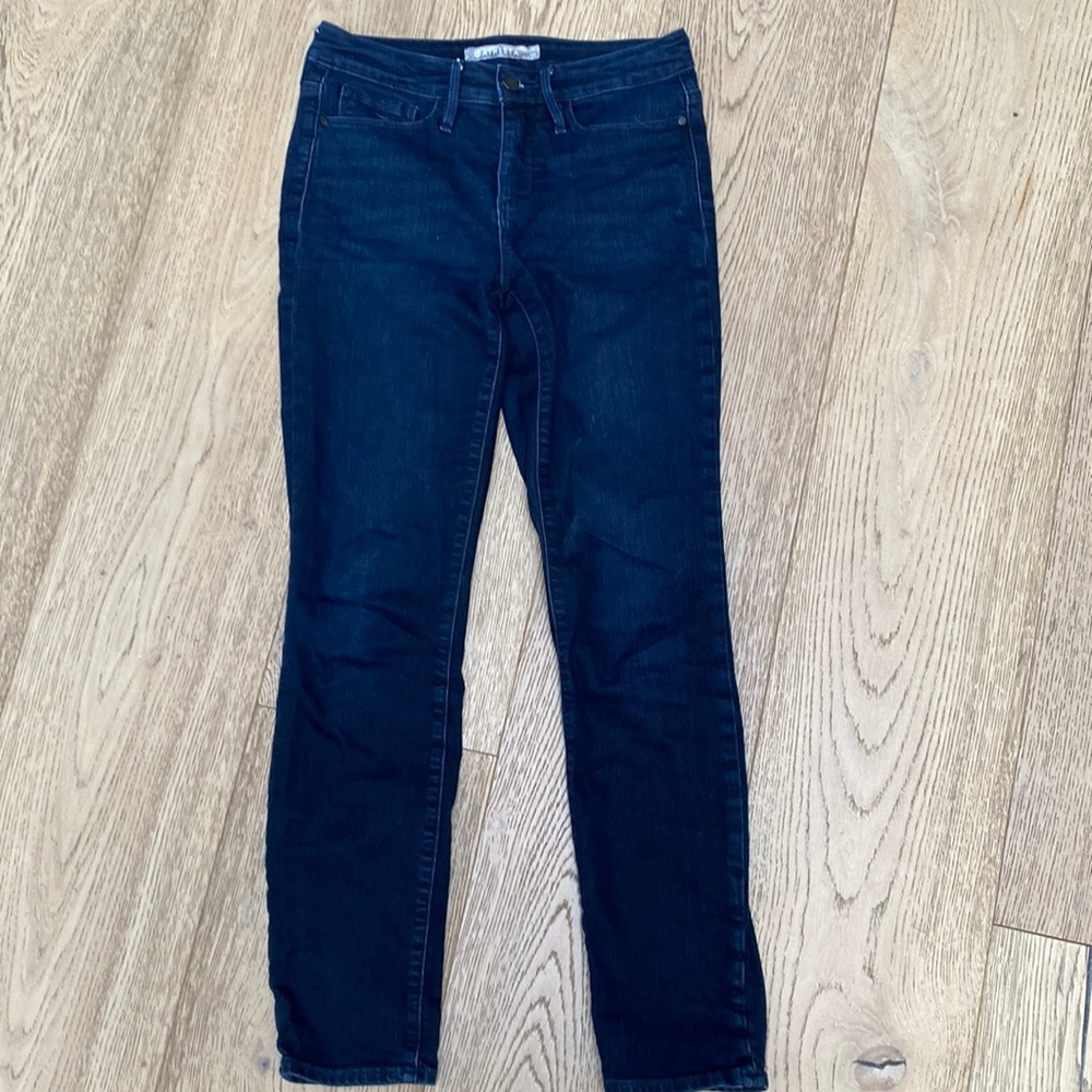 Athleta Jeans